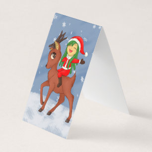 Weihnachtsgeschenk