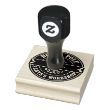 Weihnachtsgeschenk Briefmarke