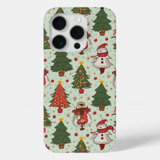 Weihnachtsgeschenk Case-Mate iPhone Hülle