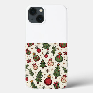 Weihnachtsgeschenk Case-Mate iPhone Hülle
