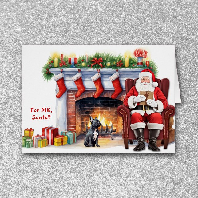 Weihnachtsgeschenk des Weihnachtsmanns (Von Creator hochgeladen)