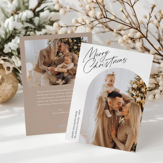 Weihnachtsgeschenk Feiertagskarte (Von Creator hochgeladen)