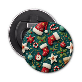 Weihnachtsgeschenk Flaschenöffner