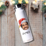 Weihnachtsgeschenk für Familie und Freunde nach Ma Trinkflasche<br><div class="desc">Funny Weihnachtsgeschenke Ideen! Fügen Sie Ihren Namen hinzu und machen Sie Ihren!</div>