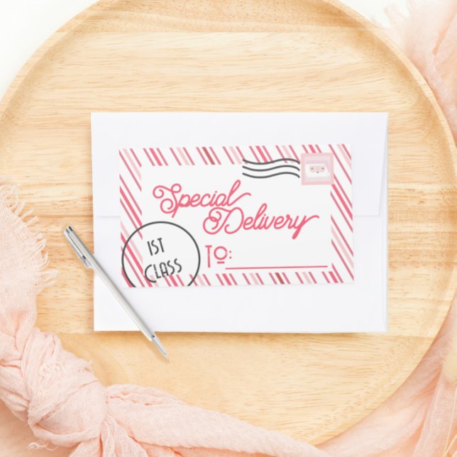 Weihnachtsgeschenk für Feiertage Rechteckiger Aufkleber (Von Creator hochgeladen)