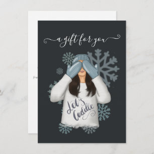 Weihnachtsgeschenk für Unternehmen