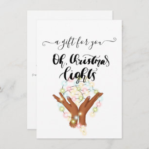 Weihnachtsgeschenk für Unternehmen