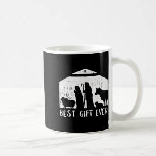 Weihnachtsgeschenk Geburt Christi Xmas Christlich Kaffeetasse