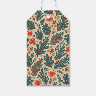 Weihnachtsgeschenk Geschenkanhänger