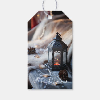 Weihnachtsgeschenk Geschenkanhänger