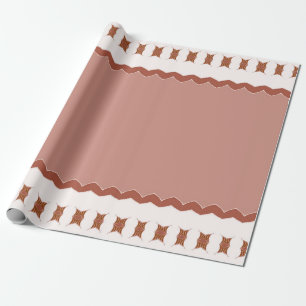 Weihnachtsgeschenk Geschenkpapier