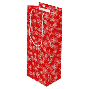 Weihnachtsgeschenk Geschenktüte Für Weinflaschen
