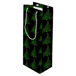 Weihnachtsgeschenk Geschenktüte Für Weinflaschen