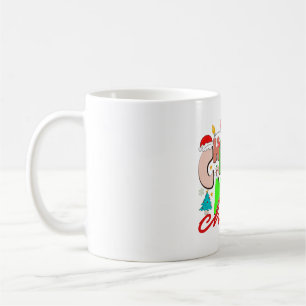 Weihnachtsgeschenk Kaffeetasse