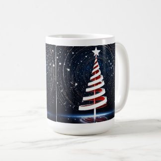 Weihnachtsgeschenk Kaffeetasse