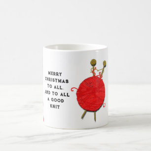 Weihnachtsgeschenk Kaffeetasse