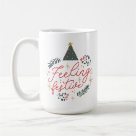 Weihnachtsgeschenk Kaffeetasse