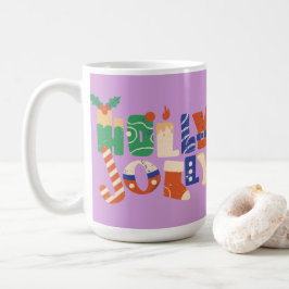 Weihnachtsgeschenk Kaffeetasse