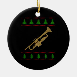 Weihnachtsgeschenk Keramik Ornament