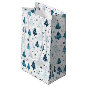 Weihnachtsgeschenk Kleine Geschenktüte