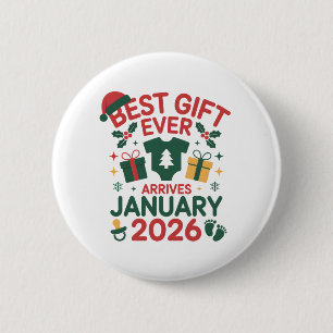 Weihnachtsgeschenk kommt Januar 2026 Paare Button
