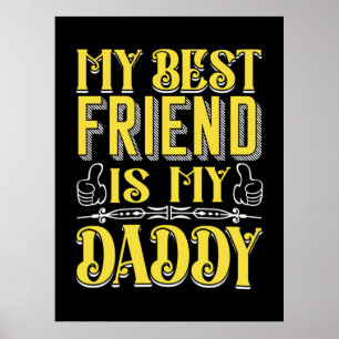 Weihnachtsgeschenk   Mein bester Freund ist mein V Poster