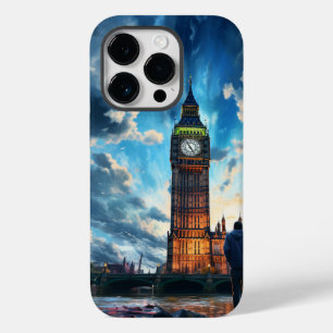 Weihnachtsgeschenk Modernes perfektes iPhone Case