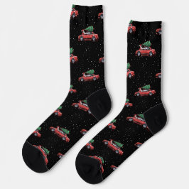 Weihnachtsgeschenk Nissan Silvia Coupe S13 Socken