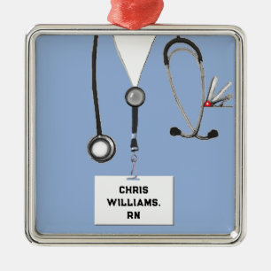 Weihnachtsgeschenk Ornament Aus Metall