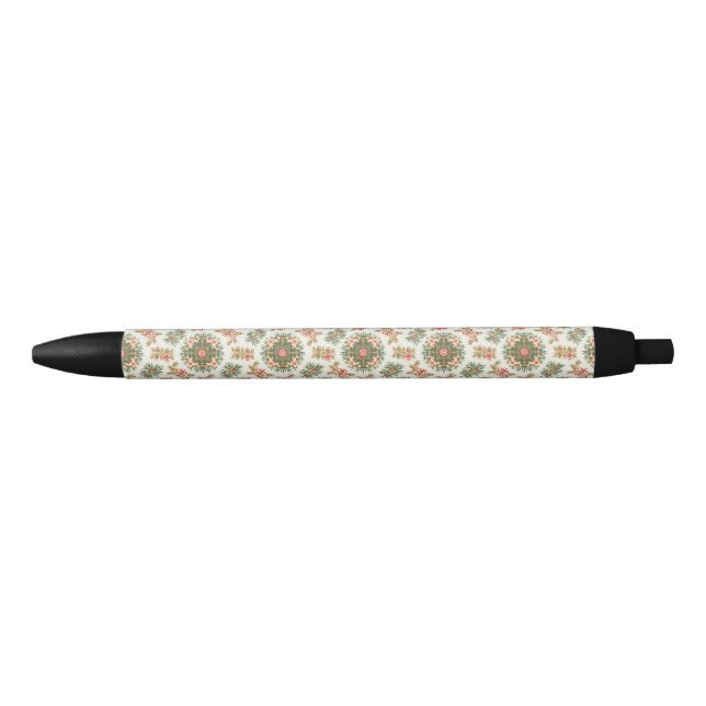 Weihnachtsgeschenk Pen Typ.2 Kugelschreiber (Vorderseite)