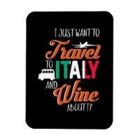 Weihnachtsgeschenk | Reisen nach Italien und Wein 