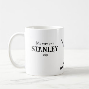Weihnachtsgeschenk STANLEY CUP Tasse Geschenk