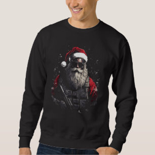 Weihnachtsgeschenk Sweatshirt