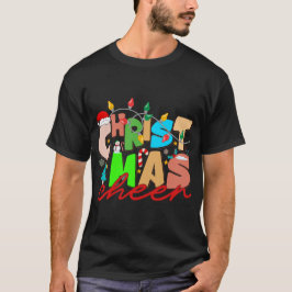 Weihnachtsgeschenk T-Shirt