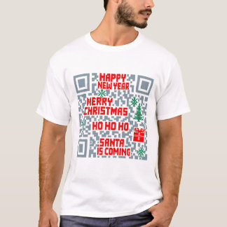 Weihnachtsgeschenk T-Shirt