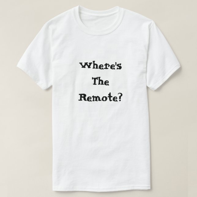 Weihnachtsgeschenk T-Shirt (Design vorne)