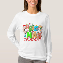 Weihnachtsgeschenk T-Shirt