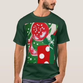 Weihnachtsgeschenk T-Shirt