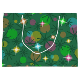 Weihnachtsgeschenk Tasche groß Große Geschenktüte