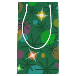 Weihnachtsgeschenk Tasche klein Kleine Geschenktüte