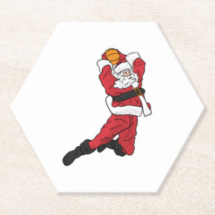 Weihnachtsgeschenk und Geschenk für Weihnachten Untersetzer