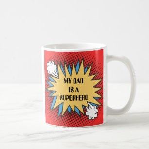 Weihnachtsgeschenk Vater, Geburtstag Geschenk Mann Kaffeetasse