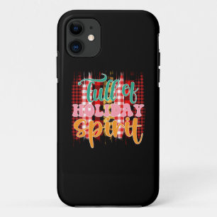 Weihnachtsgeschenk voller Urlaubsstimmung Case-Mate iPhone Hülle