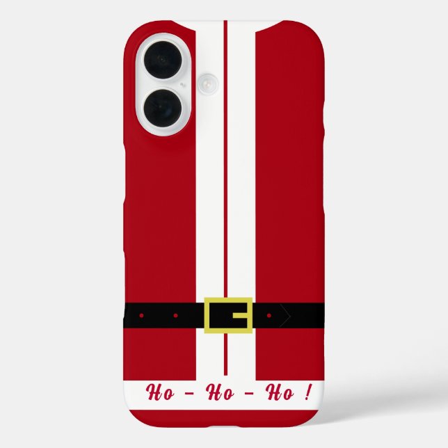 Weihnachtsgeschenk Weihnachten iPhone Case (Rückseite)