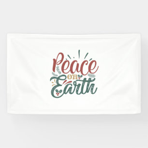 Weihnachtsgeschenk   WELTFRIEDEN Banner