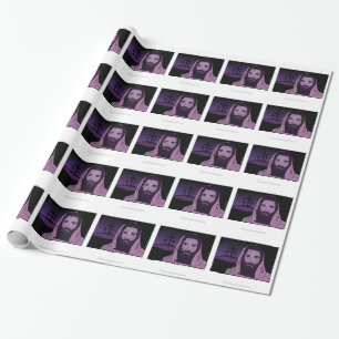Weihnachtsgeschenk Wrap Agrainofmustardseed.com Geschenkpapier