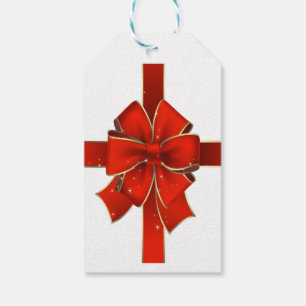 Weihnachtsgeschenkanhänger Geschenkanhänger