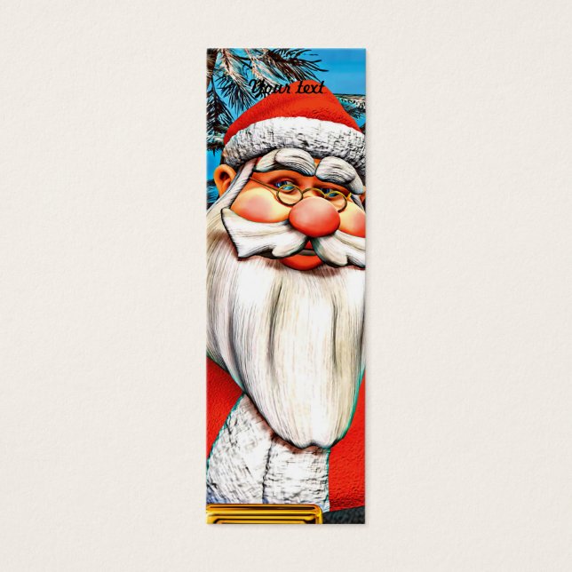 Weihnachtsgeschenke (Vorderseite)