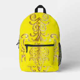 Weihnachtsgeschenke Authority® Bedruckter Rucksack