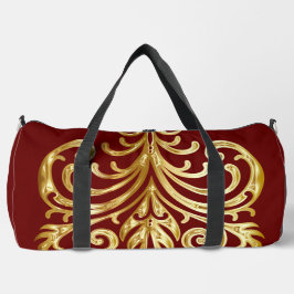 Weihnachtsgeschenke Authority® Large Duffle Bag